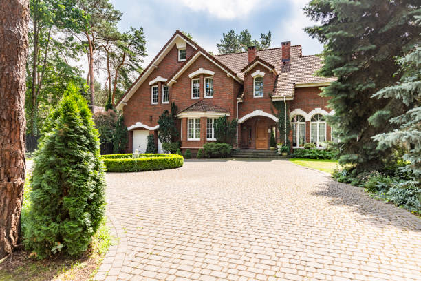 Best Driveway Paving Contractor  in Shirley, NY