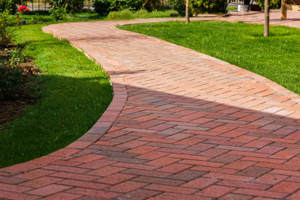 Best Commercial Driveway Pavers  in Shirley, NY