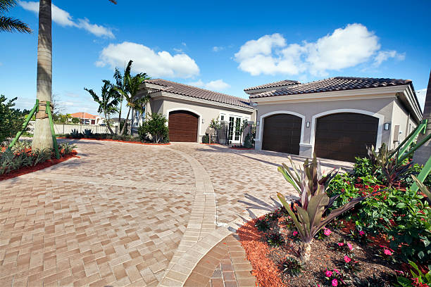 Professional Driveway Pavers in Shirley, NY