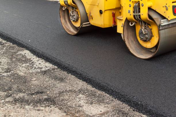 Best Cobblestone Driveway Pavers  in Shirley, NY